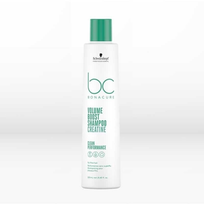 BONACURE CP VOLUME BOOST SHAMPOO 250 ML