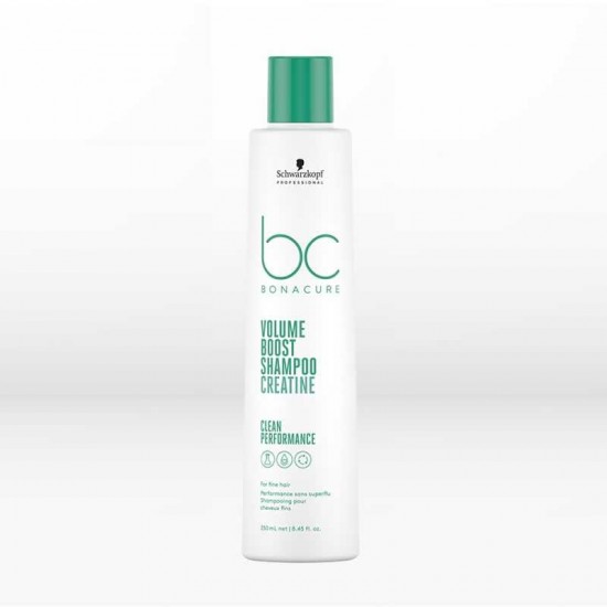 BONACURE CP VOLUME BOOST SHAMPOO 250 ML
