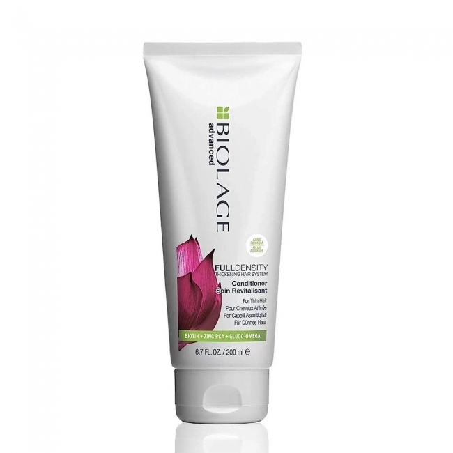 Biolage Advanced Full Density регенератор за тенка коса 200мл