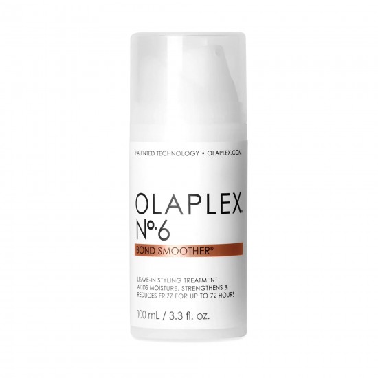 OLAPLEX BOND SMOOTHER No.6 100 ML