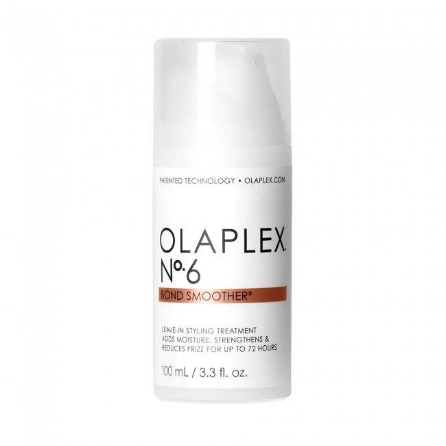 OLAPLEX BOND SMOOTHER No.6 100 ML