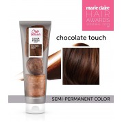 WELLA COLOR FRESH COLOR MASK CHOCOLATE TOUCH 150ML