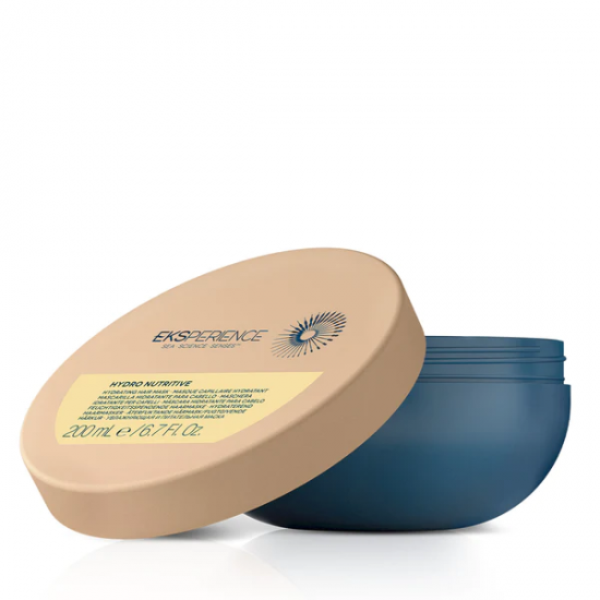 EKSPERIENCE  HYDRO NUTRITIVE MASK 200ml
