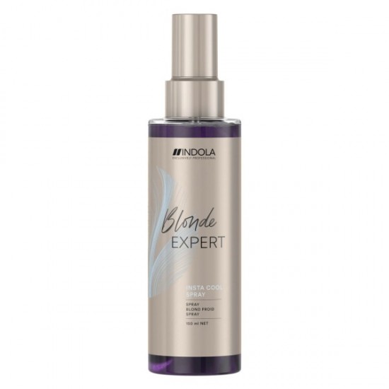 BLONDE EXPERT INSTA COOL SPRAY 150 ML
