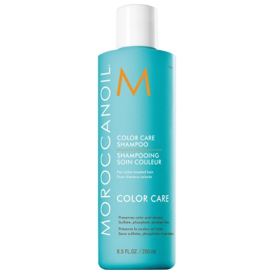 MOROCCANOIL COLOR CARE SHAMPOO 250 ML