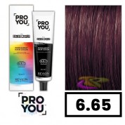 REVLON PRO YOU COLOR MAKER 6.65