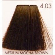 KEUNE TINTA COLOR 4.03- MEDIUM BROWN NATURAL GOLDEN 60 ML