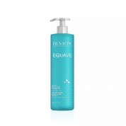 EQUAVE DETOX MICELLAR SHAMPOO 485ml