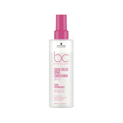 BONACURE CP COLOR FREEZE SPRAY CONDITIONER 200 ML