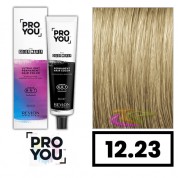 REVLON PRO YOU COLOR MAKER 12.23 ULTRA BLOND 90ml