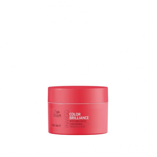INVIGO COLOR BRILLIANCE MASK 150ml