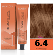REVLONISSIMO COLORSMETIQUE™ 6.4 DARK COPPER BLONDE 60 ML