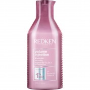 Redken NYC Volume Injection шампон за волумен на коса 300 мл