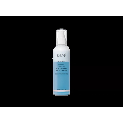 KEUNE CARE KERATIN SMOOTH 2 PHASE SPRAY 200 ML