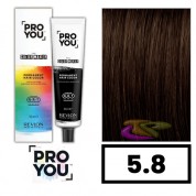 REVLON PRO YOU COLOR MAKER 5.8