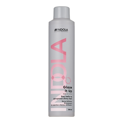 INDOLA STYLE GLAZE IT UP 300 ML