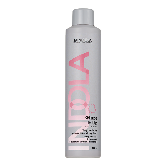 INDOLA STYLE GLAZE IT UP 300 ML