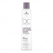 BONACURE CP CLEAN BALANCE DEEP CLEANSING SHAMPOO 250 ML