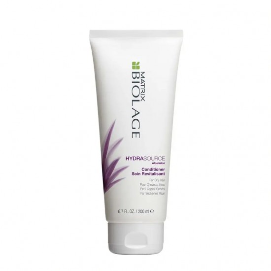 Biolage Hydra Source регенератор за сува коса 200мл