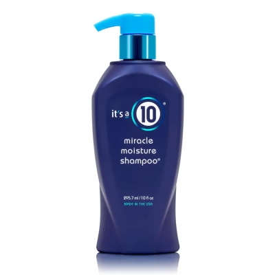 IT’S A 10 MIRACLE MOISTURE SHAMPOO 300 ML