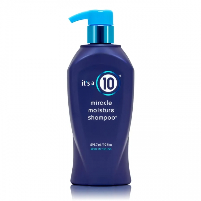 IT’S A 10 MIRACLE MOISTURE SHAMPOO 300 ML