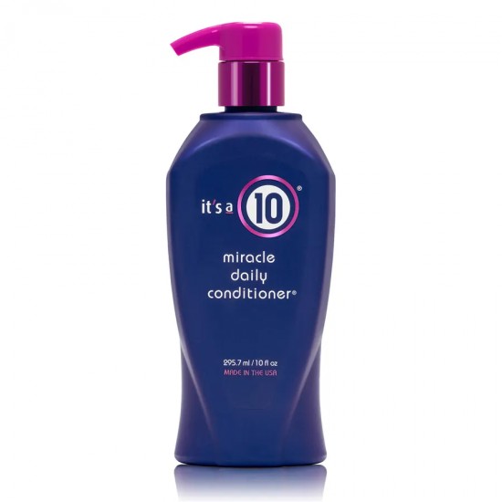IT’S A 10 MIRACLE DAILY CONDITIONER 300 ML