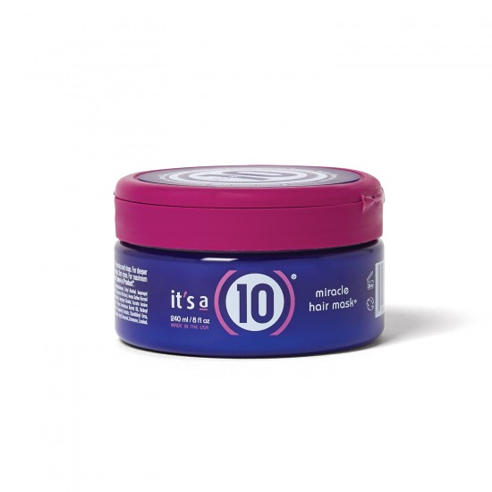 IT’S A 10 MIRACLE HAIR MASK 240 ML