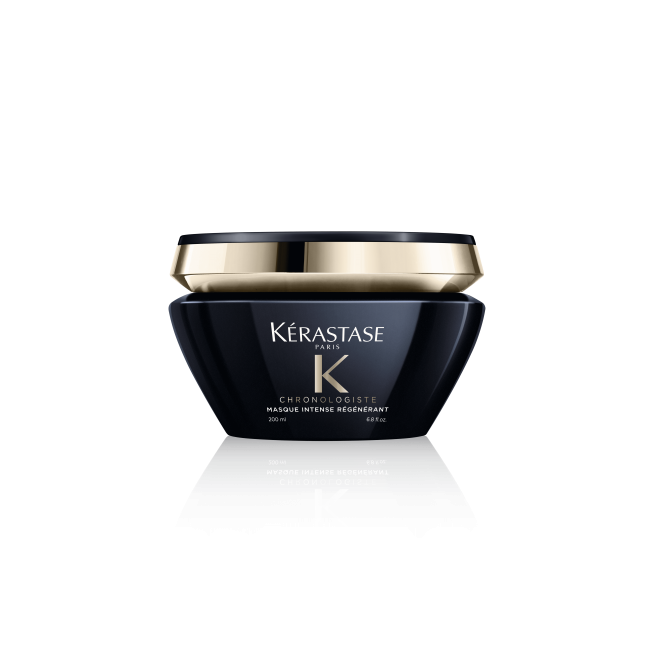 K&eacute;rastase Chronologiste Masque Intense R&eacute;g&eacute;n&eacute;rant интензивна ревитализирачка маска за коса 200мл