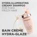 Kérastase Gloss Absolu Bain Crème Hydra-Glaze Anti-Frizz Shampoo шампон со висока сјајност за нормална до густа коса склона кон frizz
