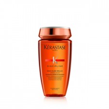 Kérastase Discipline Bain Oléo-Relax измазнувачки шампон за сите типови волуминозна и недисциплинирана коса 250мл