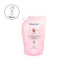 Kérastase Genesis Bain Hydra-Fortifiant зацврстувачки шампон за нормална до масна слаба коса склона кон опаѓање – Refill 500мл