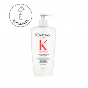 Kérastase Première Bain Décalcifiant Réparateur декалцифицирачки шампон за обнова на сите типови оштетена коса 500мл