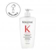 K&eacute;rastase Premi&egrave;re Bain D&eacute;calcifiant R&eacute;parateur декалцифицирачки шампон за обнова на сите типови оштетена коса 500мл