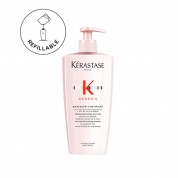 Kérastase Genesis Bain Nutri-Fortifiant зацврстувачки шампон за нормална до сува слаба коса склона кон опаѓање 500мл