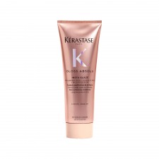 Kérastase Gloss Absolu Insta Glaze балсам за поттикнување сјај на долга коса склона кон frizz 250мл