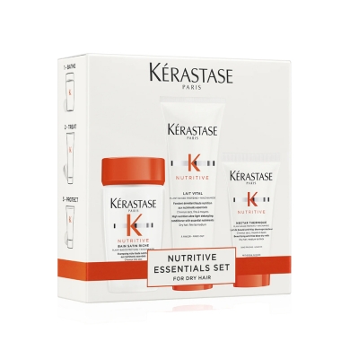 Kérastase Nutritive Discovery Set