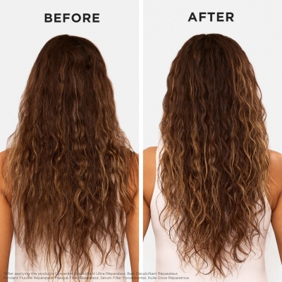 K&eacute;rastase Premi&egrave;re Bain D&eacute;calcifiant R&eacute;parateur декалцифицирачки шампон за обнова на сите типови оштетена коса 500мл