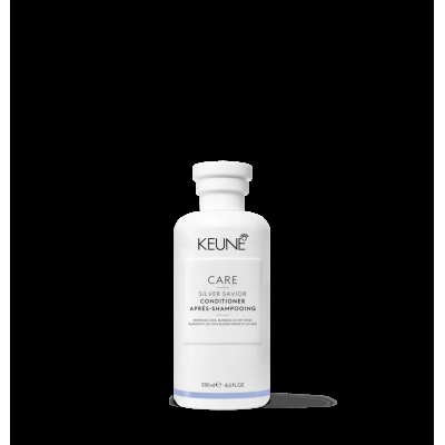 KEUNE CARE SILVER SAVIOR CONDITIONER 250 ML