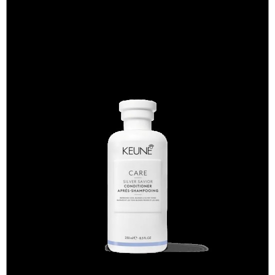 KEUNE CARE SILVER SAVIOR CONDITIONER 250 ML