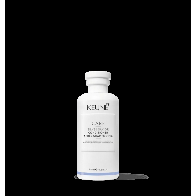 KEUNE CARE SILVER SAVIOR CONDITIONER 250 ML