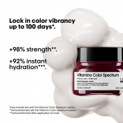 L’Оreal Professionnel Vitamino Color Spectrum маска за нега на сите типови боена коса 250мл