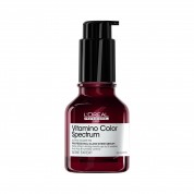 L’Оreal Professionnel Vitamino Color Spectrum Glass Shine Serum серум без одмивање за сите типови боена коса 50мл