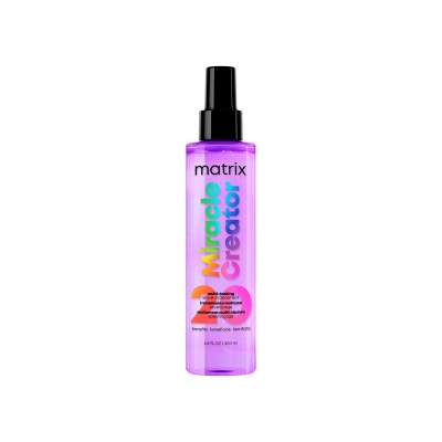 Matrix Total Results Miracle Creator спреј со 20 придобивки за сите типови коса 190мл