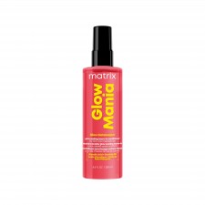 Matrix Total Results Glow Mania Glow Gatekeeper спреј без одмивање, за нега, заштита и сјај на боена коса 250мл