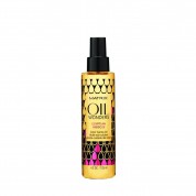 Matrix Oil Wonders Egyptian Hibiscus масло за нега на боена коса 125мл