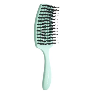 Fingerbrush Care Mini Mint