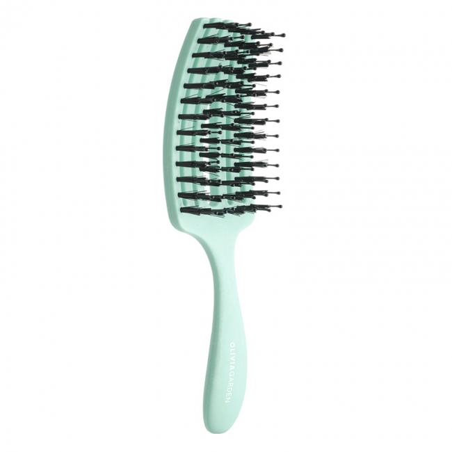 Fingerbrush Care Mini Mint
