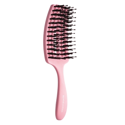 Fingerbrush Care Mini Pink
