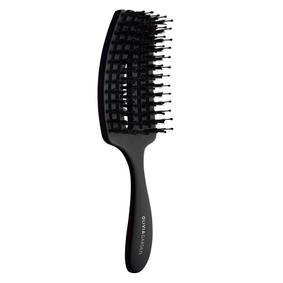FIngerbrush Care Mini Black