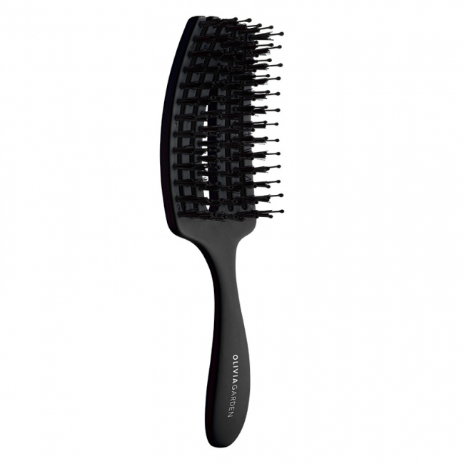 FIngerbrush Care Mini Black